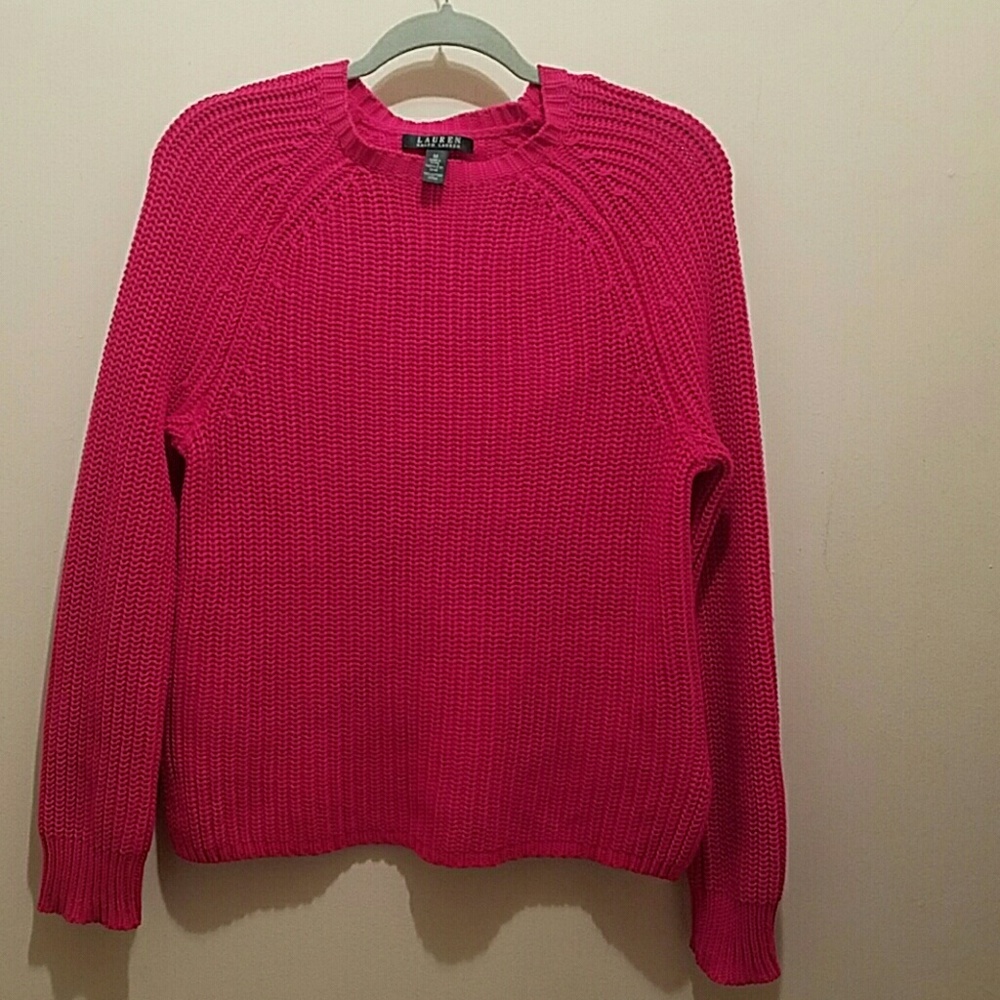 Ralph Lauren sweater